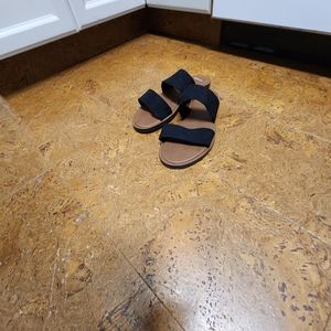 Sanuk sandals